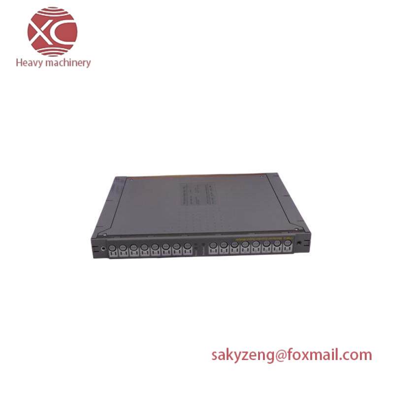 ICS T8310C Control Board