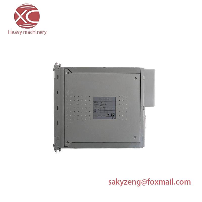 ICS T8311 Expander Interface