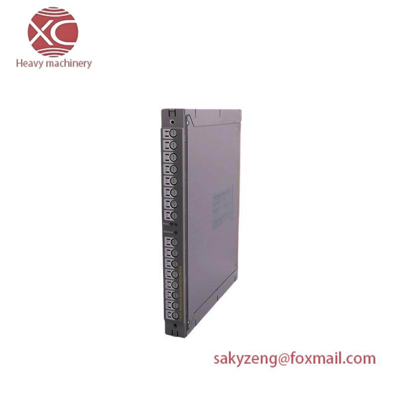 ICS T8403 Digital Input Module