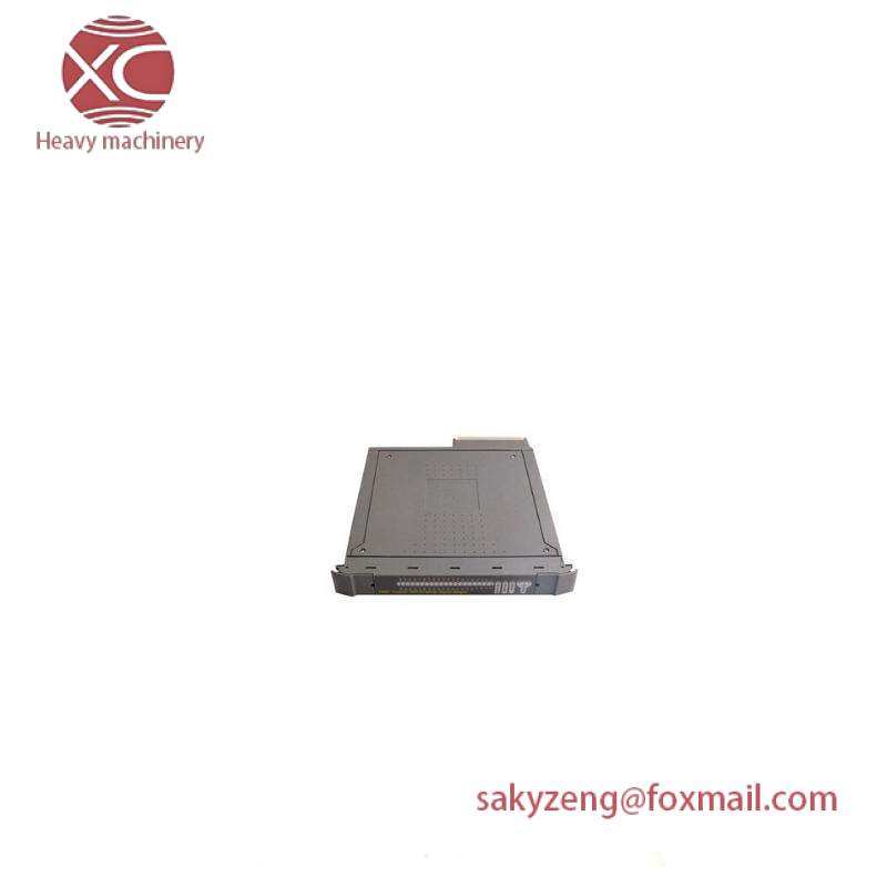 ICS T8451C Digital Output Module