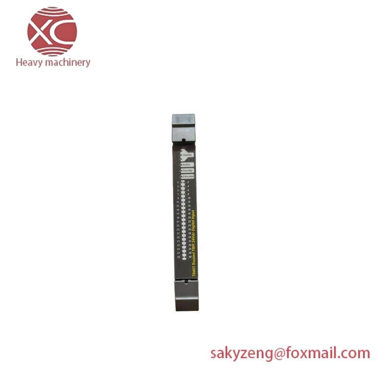 ICS T8461CX Digital Output Module