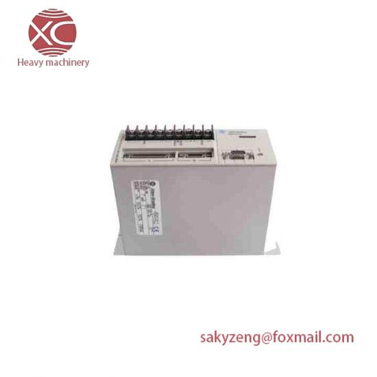 ICS Triplex 7400206-100 Controller