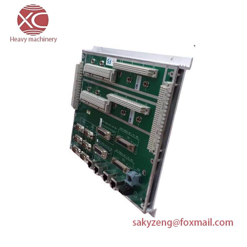ICS Triplex 7400206-100 Controller New