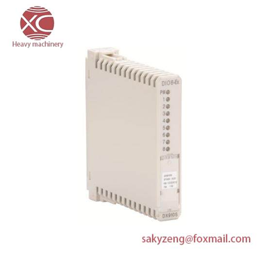 ICS TRIPLEX 9100