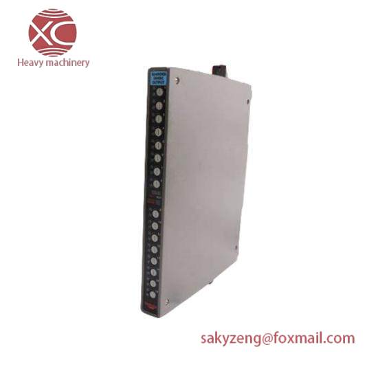 ICS TRIPLEX 9852*1