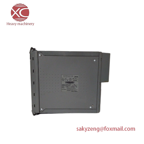 ICS TRIPLEX 9852*1/9802*2