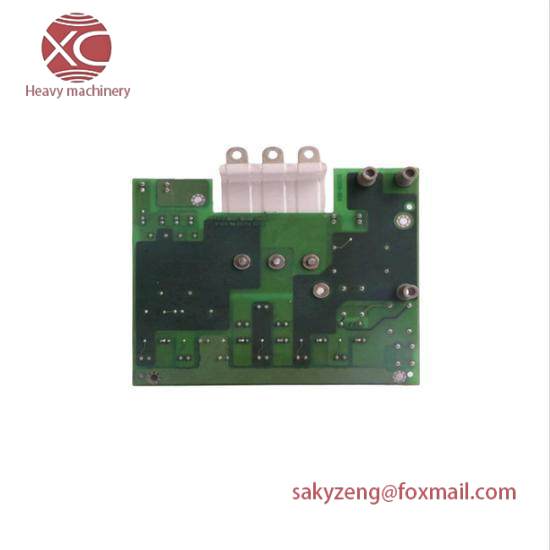 ICS Triplex T3150A Controller MODULE