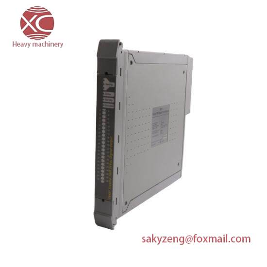 ICS Triplex T3310 Digital Output Module