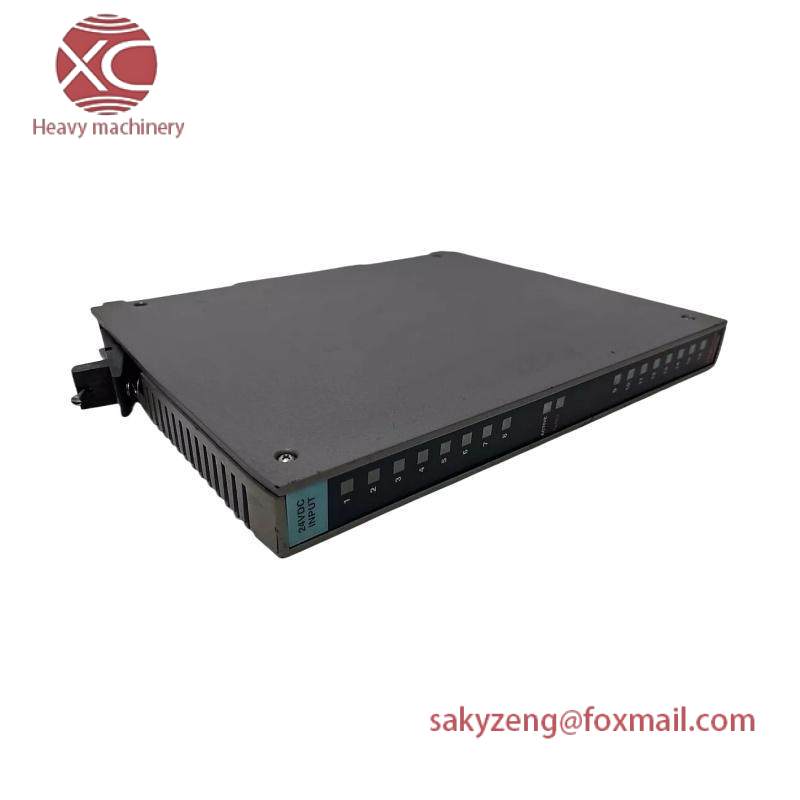 ICS Triplex T3401 24Vdc Digital Input