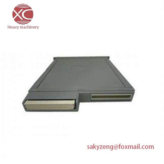 ICS Triplex T3404 Digital Input