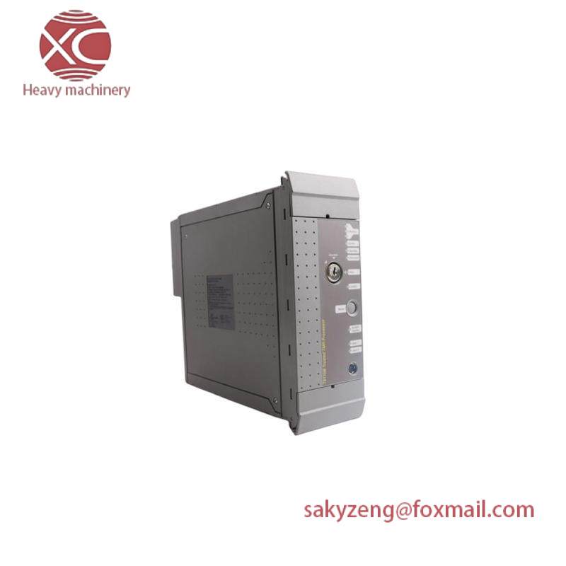 ICS TRIPLEX T3419 Digital Input