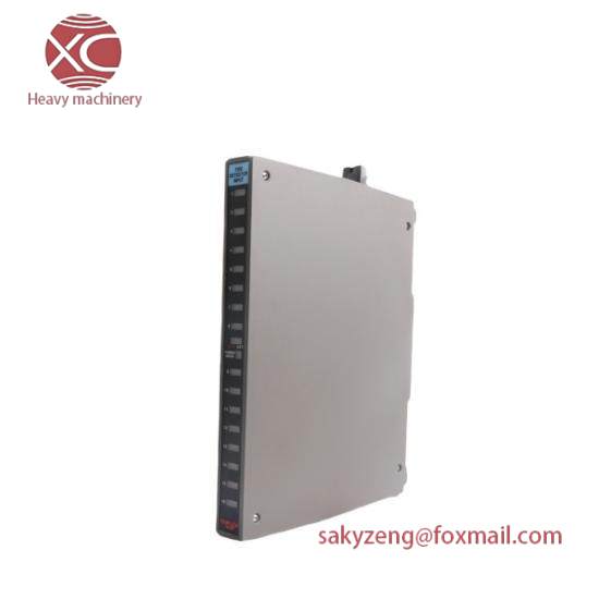 ICS Triplex T3419 is Available