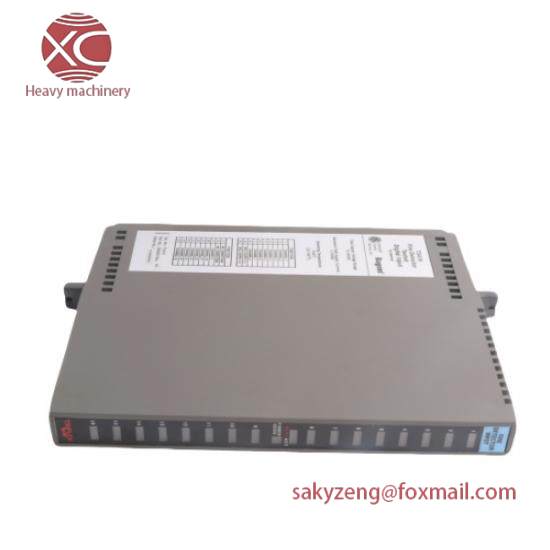 ICS Triplex T3419 is Available
