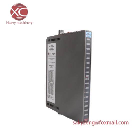 ICS Triplex T3419 is Available