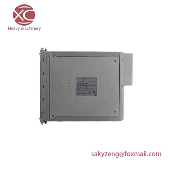 ICS Triplex T3480 Analog Output module