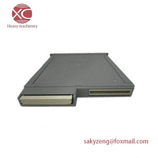 ICS Triplex T3488A Control Unit