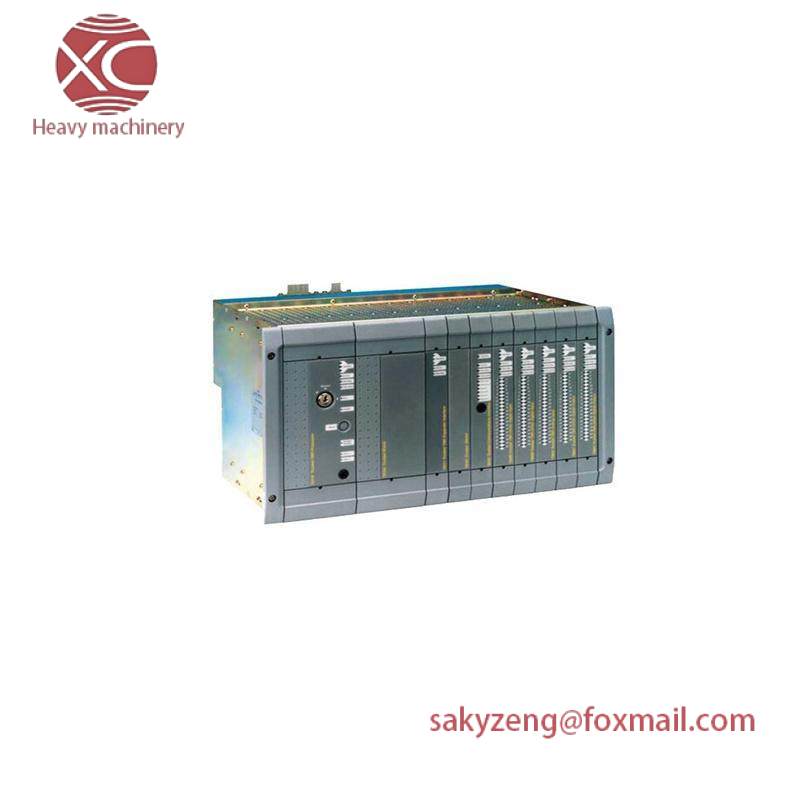 ICS TRIPLEX T8100