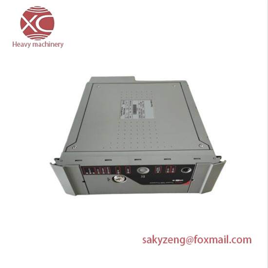 ICS TRIPLEX T8110C