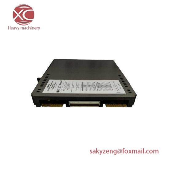 ICS TRIPLEX T8110C