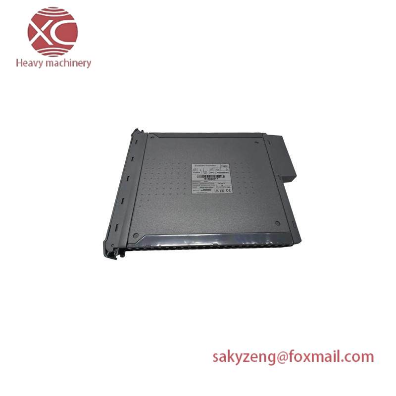 ICS Triplex T8123C Communication Interface