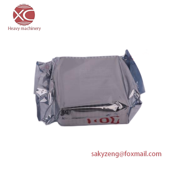ICS Triplex T8151