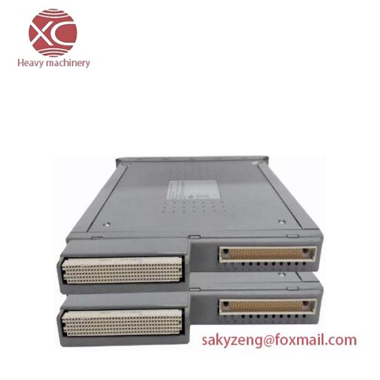 ICS TRIPLEX T8191