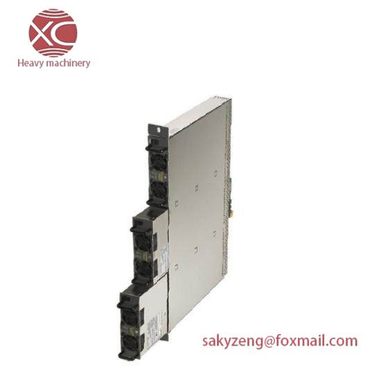 ICS TRIPLEX T8231