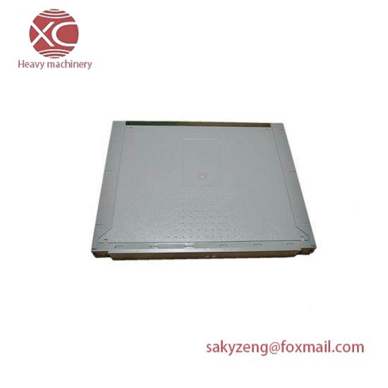 ICS TRIPLEX T8310
