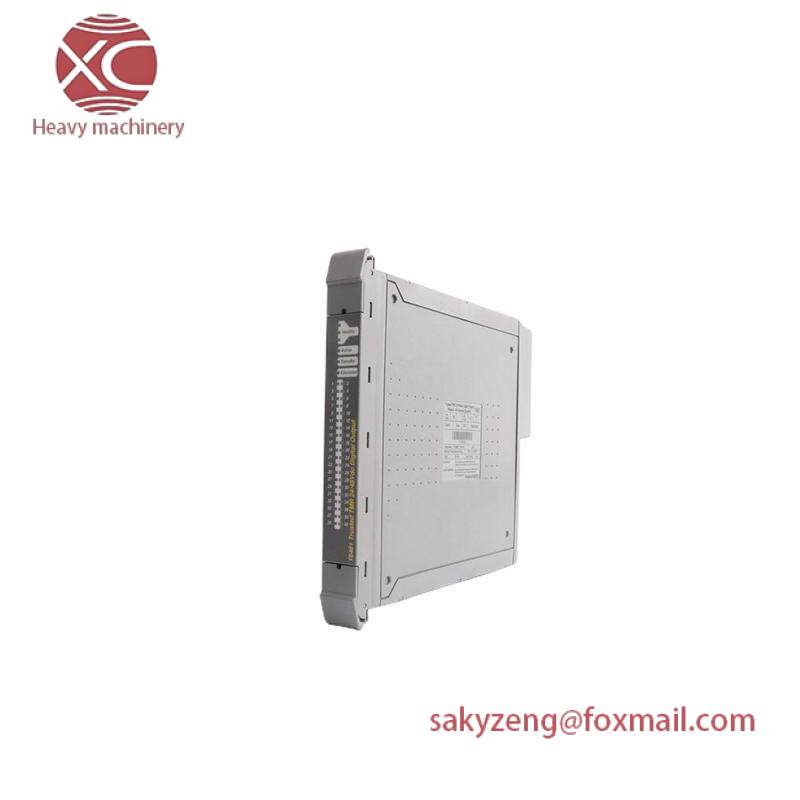 ICS TRIPLEX T8310 EXPANDER INTERFACE