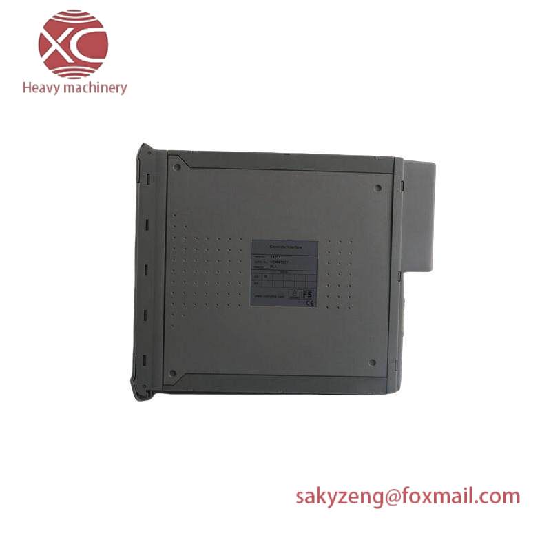 ICS Triplex T8310C Expander Processor