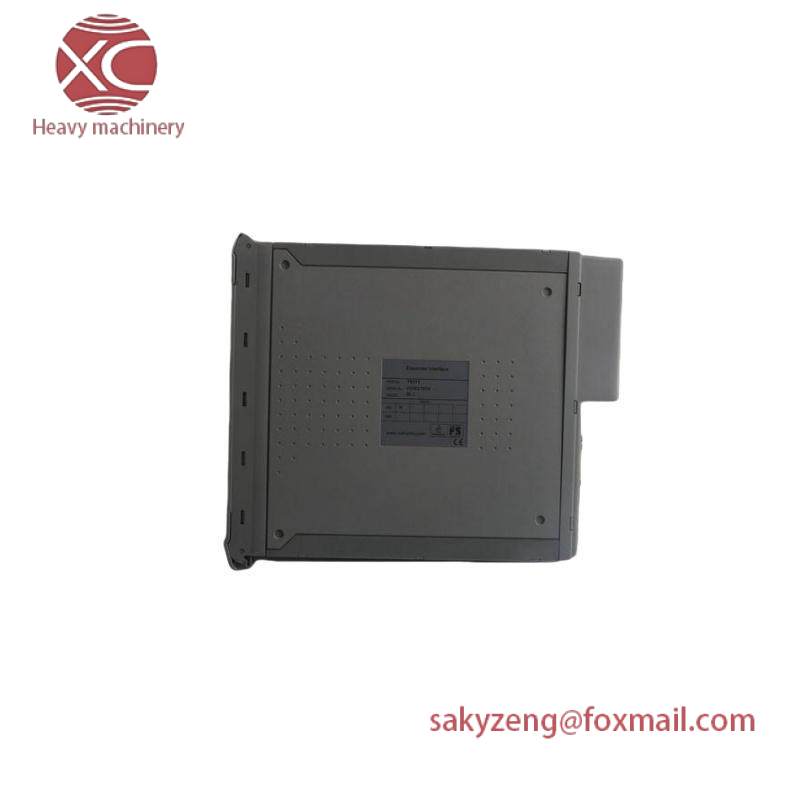 ICS Triplex T8311 Trusted TMR Expander Interface