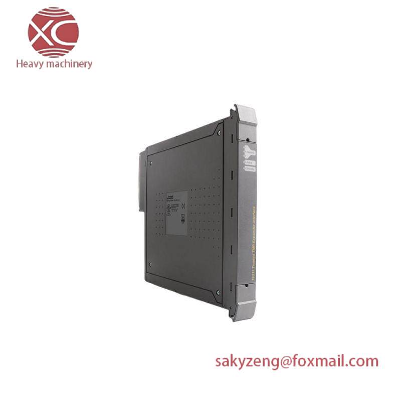 ICS TRIPLEX T8311C Trusted Expander Modules