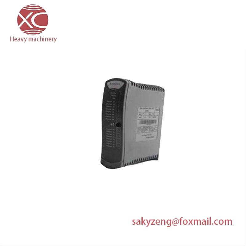 ICS TRIPLEX T8312-4