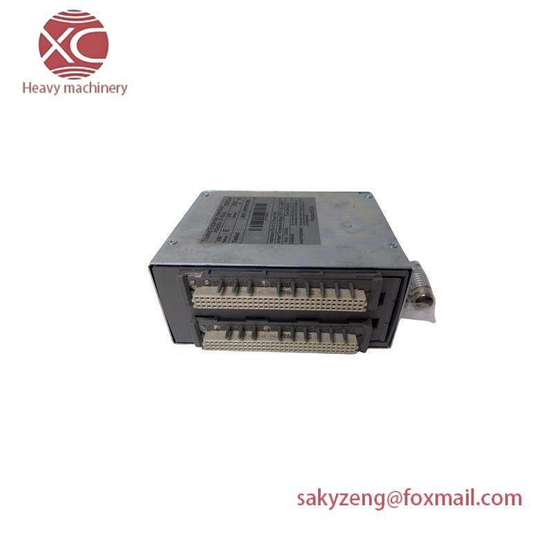 ICS Triplex T8312-4C Expander Interface Adaptor