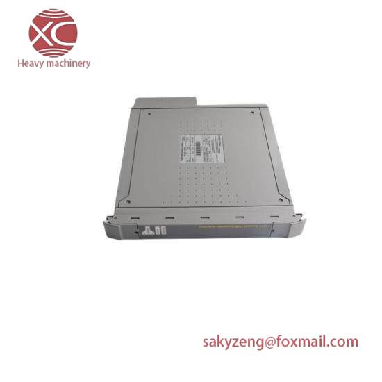 ICS Triplex T8312-7C 24V Dc Digital Input – 40 Channel
