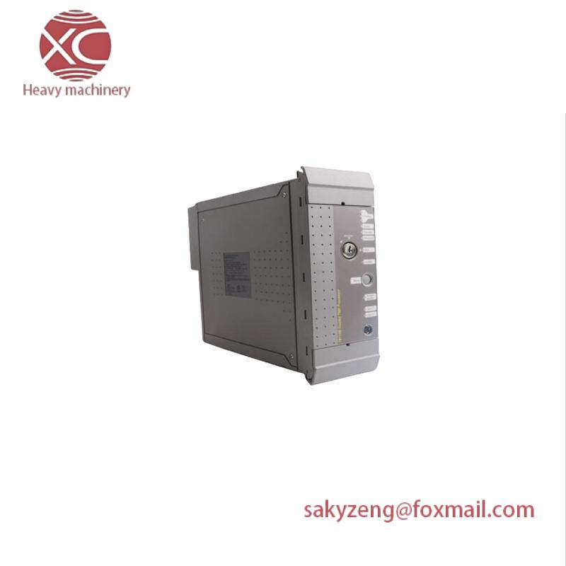 ICS Triplex T8312-7C Expander Interface