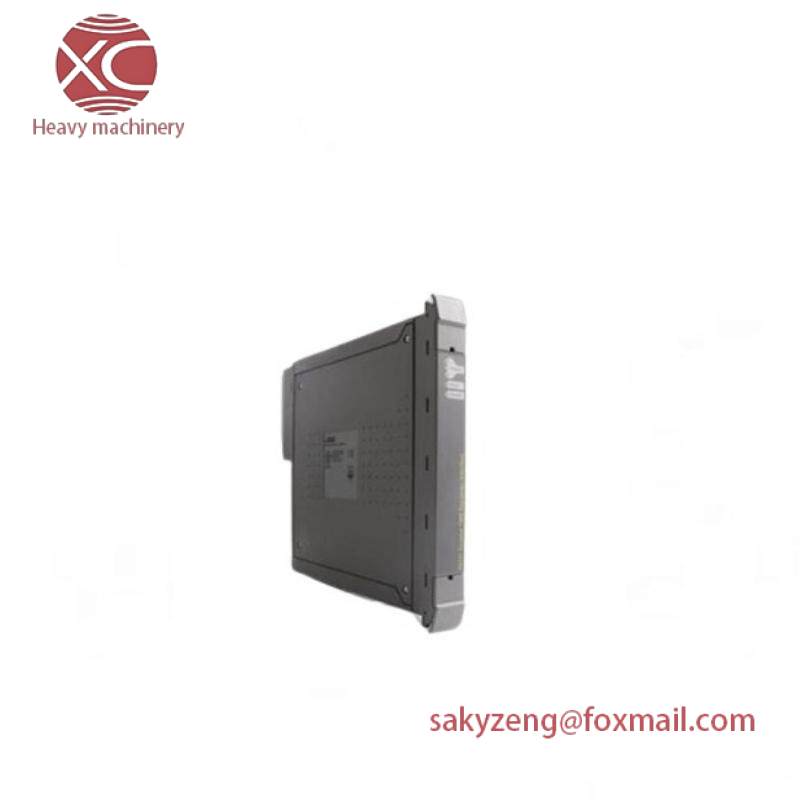 ICS TRIPLEX T8314
