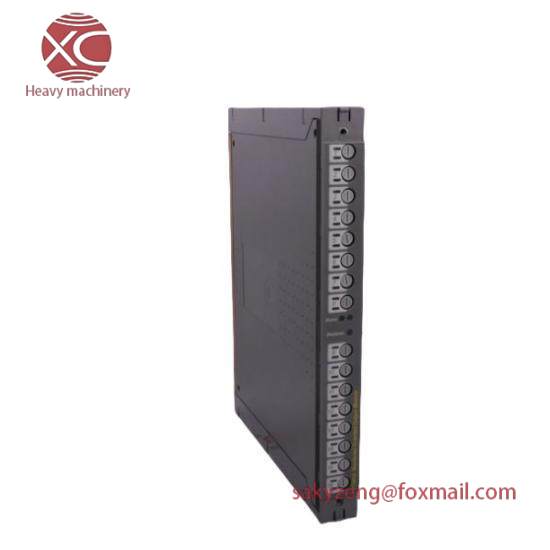 ICS Triplex T8331C