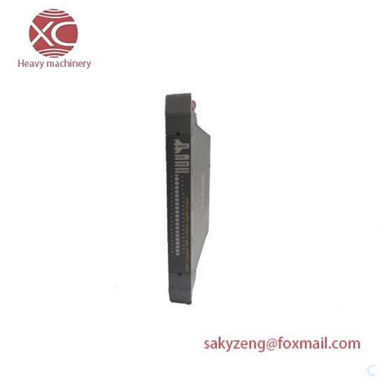 ICS TRIPLEX T8402 digital input module