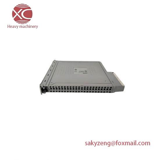 ICS TRIPLEX T8403