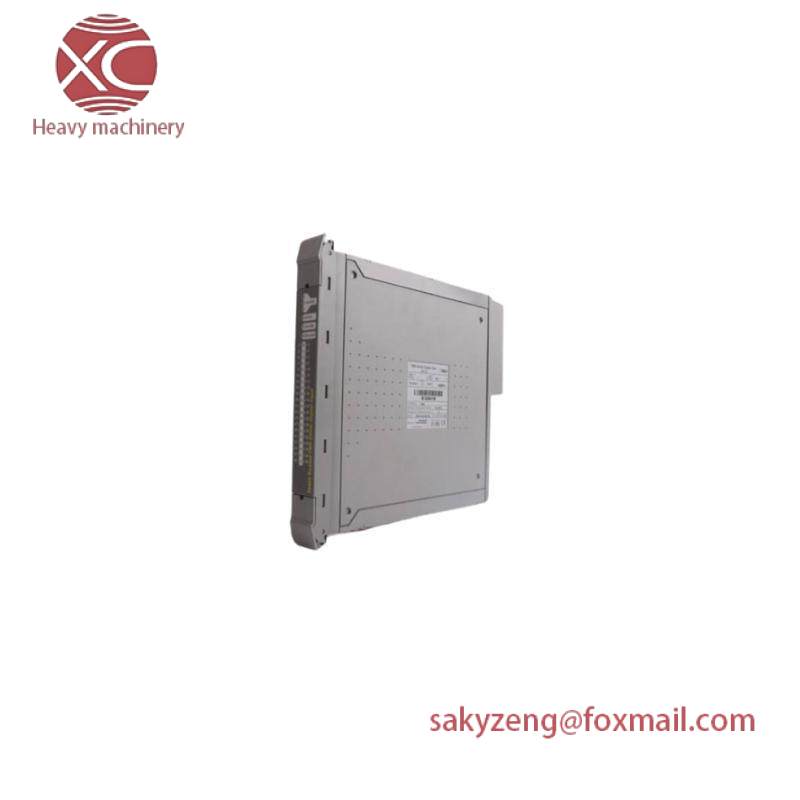 ICS TRIPLEX T8403C