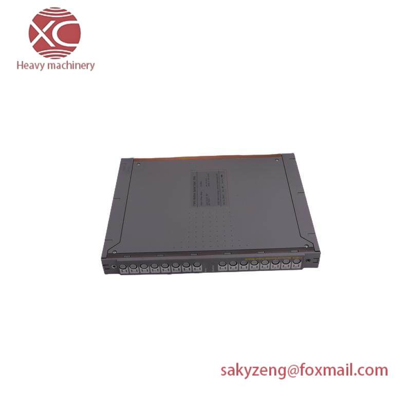 ICS TRIPLEX T8403C