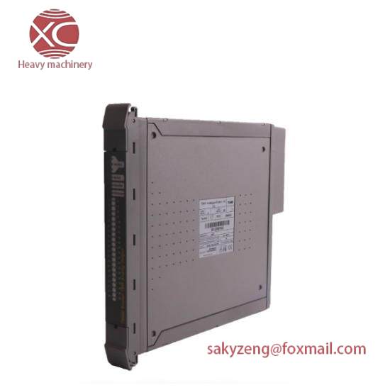 ICS TRIPLEX T8403CX