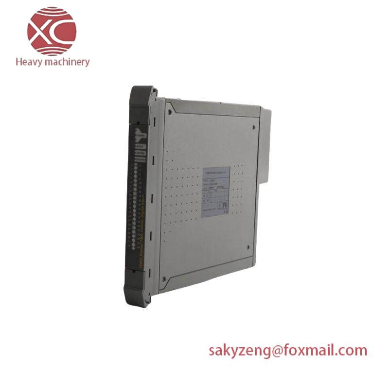 ICS Triplex T8423 Digital Input Module