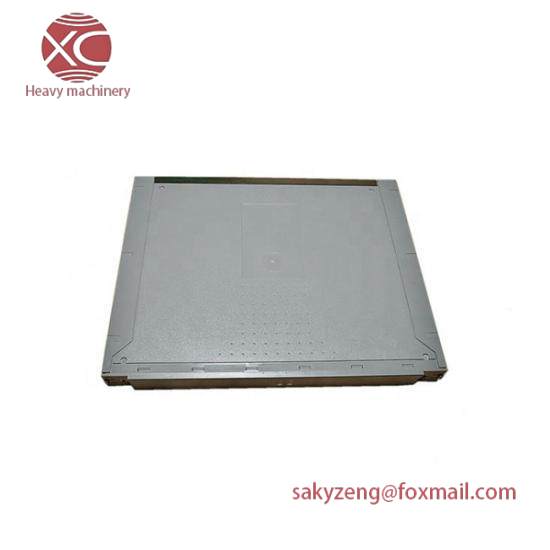 ICS TRIPLEX T8424 Trusted TMR 120Vac Digital Input Module