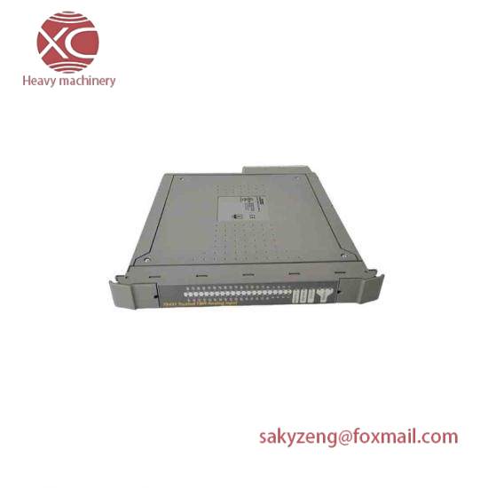 ICS TRIPLEX T8431