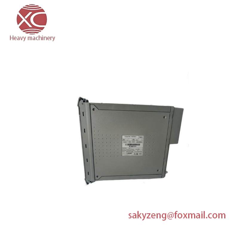 ICS TRIPLEX T8431