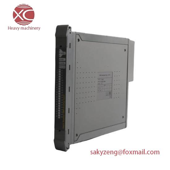 ICS Triplex T8431 Analogue Input Module