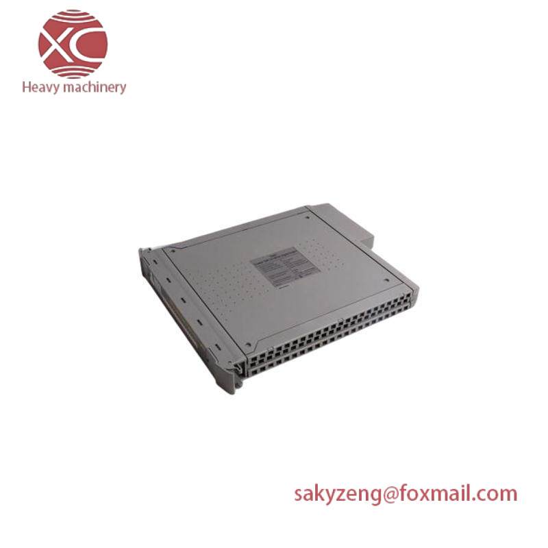 ICS Triplex T8461 Digital Output Module