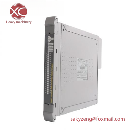 ICS TRIPLEX T8461C